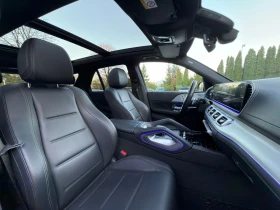 Mercedes-Benz GLE 400 d AMG/4Matic/AirMATIC/Burmaster/360, снимка 9