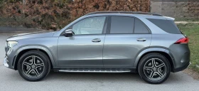 Mercedes-Benz GLE 400 d AMG/4Matic/AirMATIC/Burmaster/360, снимка 4