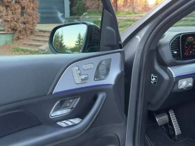 Mercedes-Benz GLE 400 d AMG/4Matic/AirMATIC/Burmaster/360, снимка 7