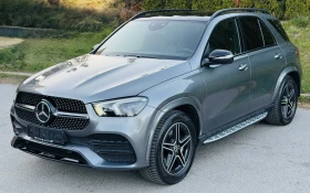 Mercedes-Benz GLE 400 d AMG/4Matic/AirMATIC/Burmaster/360, снимка 1