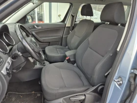 Skoda Yeti 1.2TSI, снимка 8