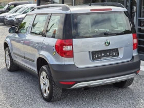 Skoda Yeti 1.2TSI, снимка 5
