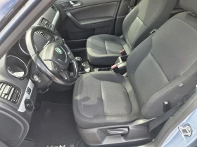 Skoda Yeti 1.2TSI, снимка 16