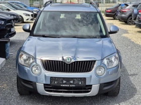 Skoda Yeti 1.2TSI, снимка 3