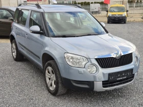 Skoda Yeti 1.2TSI, снимка 1