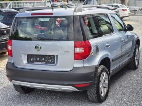 Skoda Yeti 1.2TSI, снимка 7