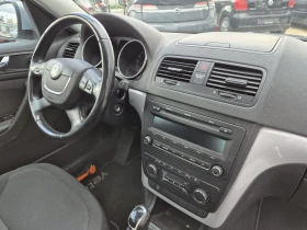 Skoda Yeti 1.2TSI, снимка 10