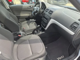 Skoda Yeti 1.2TSI, снимка 10
