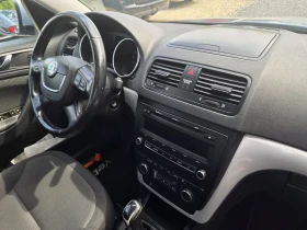 Skoda Yeti 1.2TSI, снимка 11