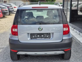Skoda Yeti 1.2TSI, снимка 6