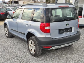 Skoda Yeti 1.2TSI, снимка 5