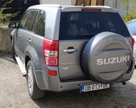 Suzuki Grand vitara, снимка 3