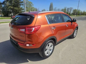 Kia Sportage 2.0 I 136 k.c., снимка 4