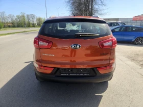 Kia Sportage 2.0 I 136 k.c., снимка 6