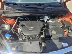 Kia Sportage 2.0 I 136 k.c., снимка 14