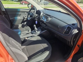 Kia Sportage 2.0 I 136 k.c., снимка 10