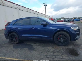 Audi Q8 3.0l 55 Premium, снимка 13