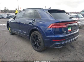 Audi Q8 3.0l 55 Premium, снимка 3