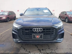 Audi Q8 3.0l 55 Premium, снимка 12