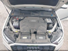 Audi Q7 * PREMIUM PLUS* 55 TFSI* QUATTRO* TIPTRONIC* , снимка 9