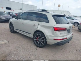 Audi Q7 * PREMIUM PLUS* 55 TFSI* QUATTRO* TIPTRONIC* , снимка 3
