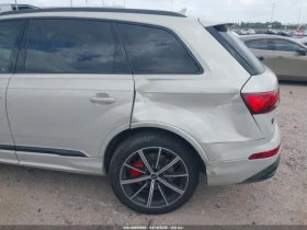 Audi Q7 * PREMIUM PLUS* 55 TFSI* QUATTRO* TIPTRONIC* , снимка 6