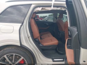 Audi Q7 * PREMIUM PLUS* 55 TFSI* QUATTRO* TIPTRONIC* , снимка 8