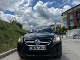 VW Tiguan 2.0 TSI 4 MOTION , снимка 1