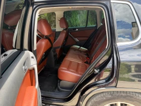 VW Tiguan 2.0 TSI 4 MOTION , снимка 10