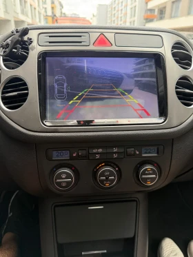 VW Tiguan 2.0 TSI 4 MOTION , снимка 17
