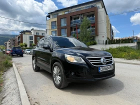 VW Tiguan 2.0 TSI 4 MOTION , снимка 2