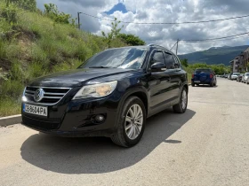 VW Tiguan 2.0 TSI 4 MOTION , снимка 8