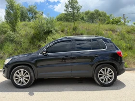 VW Tiguan 2.0 TSI 4 MOTION , снимка 7