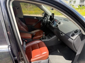 VW Tiguan 2.0 TSI 4 MOTION , снимка 12