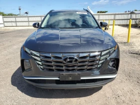 Hyundai Tucson 2.5l Sel, снимка 5