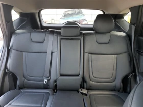 Hyundai Tucson 2.5l Sel, снимка 10