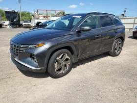 Hyundai Tucson 2.5l Sel, снимка 1