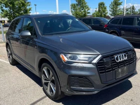 Audi Q7 | Progressiv | DISTRONIC | 360 | BOSE | ОБДУХВАНЕ , снимка 1
