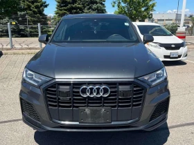 Audi Q7 | Progressiv | DISTRONIC | 360 | BOSE | ОБДУХВАНЕ , снимка 6