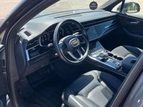 Audi Q7 | Progressiv | DISTRONIC | 360 | BOSE | ОБДУХВАНЕ , снимка 5
