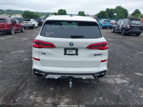 BMW X5 xDrive50i* M-SPORT* LASER* Bowers&Wilkins* МАСАЖИ*, снимка 14