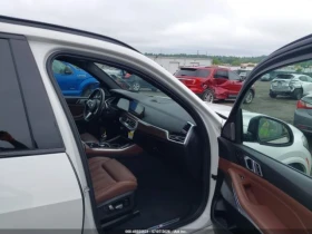 BMW X5 xDrive50i* M-SPORT* LASER* Bowers&Wilkins* МАСАЖИ*, снимка 5