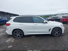 BMW X5 xDrive50i* M-SPORT* LASER* Bowers&Wilkins* МАСАЖИ*, снимка 11