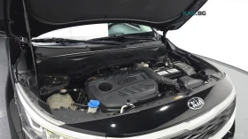 Kia Seltos Noblesse* 1.6* ПОДГРЕВ* ОБДУХВАНЕ* КАМЕРА* , снимка 17