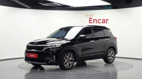Kia Seltos Noblesse* 1.6* ПОДГРЕВ* ОБДУХВАНЕ* КАМЕРА* , снимка 1