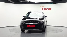 Kia Seltos Noblesse* 1.6* ПОДГРЕВ* ОБДУХВАНЕ* КАМЕРА* , снимка 2