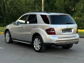 Mercedes-Benz ML 320 3.2CDI Нави/Шибидах/Подгрев/Харман, снимка 8
