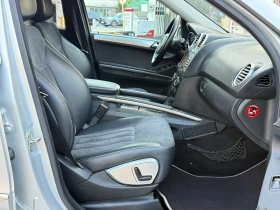 Mercedes-Benz ML 320 3.2CDI Нави/Шибидах/Подгрев/Харман, снимка 15
