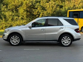 Mercedes-Benz ML 320 3.2CDI Нави/Шибидах/Подгрев/Харман, снимка 9