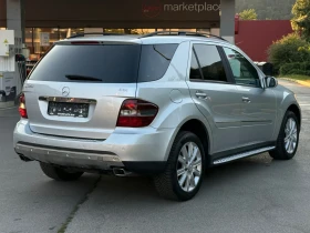 Mercedes-Benz ML 320 3.2CDI Нави/Шибидах/Подгрев/Харман, снимка 7